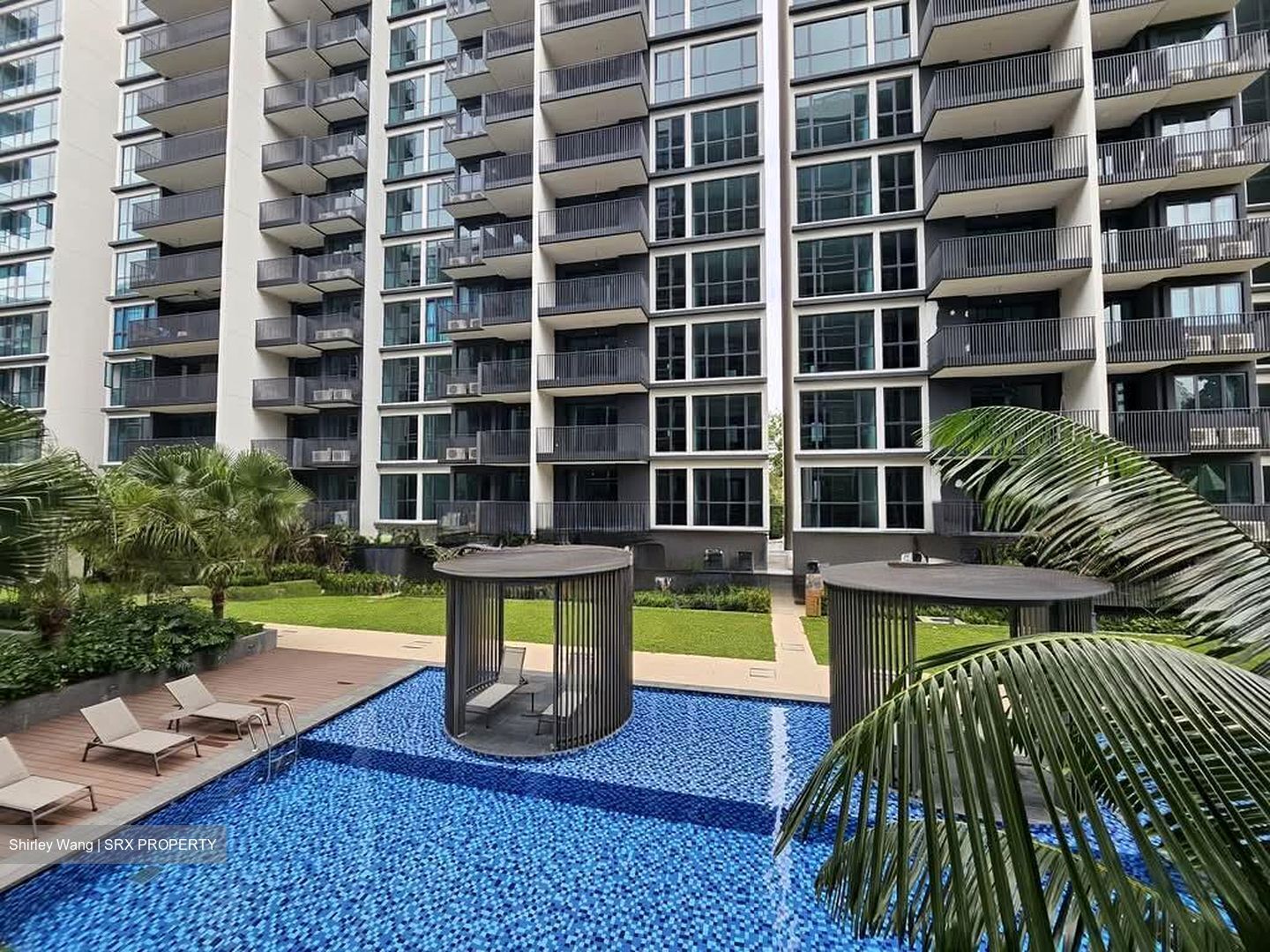 Treasure at Tampines (D18), Condominium #582291421